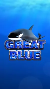 Great Blue