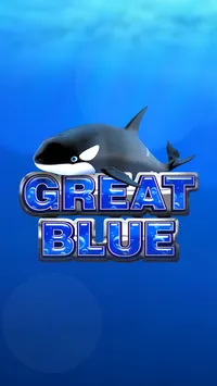 Great Blue